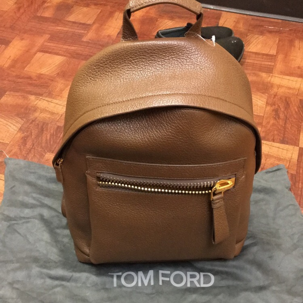 Tom Ford